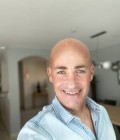 Встретьте Мужчинa : Patrice, 55 лет до Франция  Sérignan 